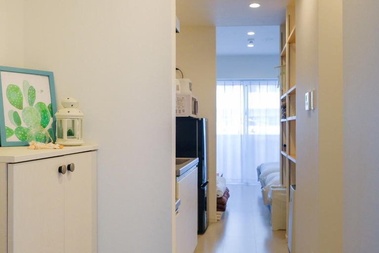 Others 5, Good Life Apartment - Vacation STAY 08492v, Naha