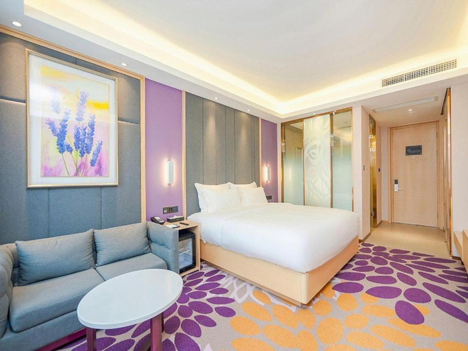 Bedroom 3, Lavande Hotel Beijing Yizhuang Economic Development Zone, Beijing