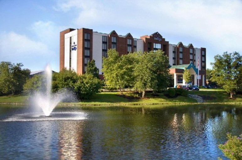 Exterior & Views 5, Hotel Indigo CHICAGO-VERNON HILLS by IHG, Lake