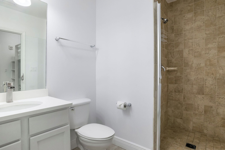 Bathroom 2, The Palms Destin 2103, Okaloosa
