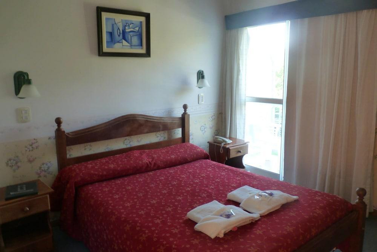Bedroom 2, Hotel Terrazas del Rincon, Junín