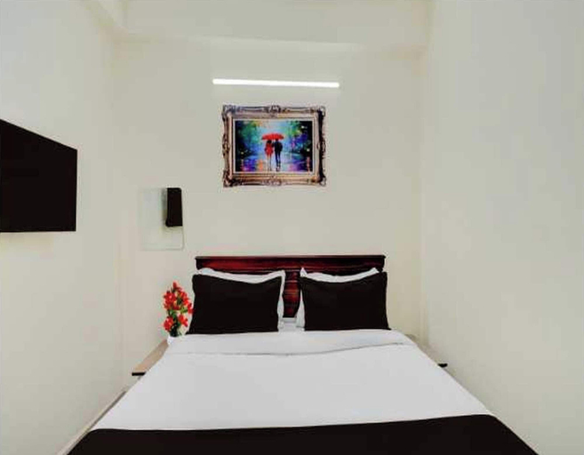 Room 2, Classic Ftl Boduppal, Ranga Reddy