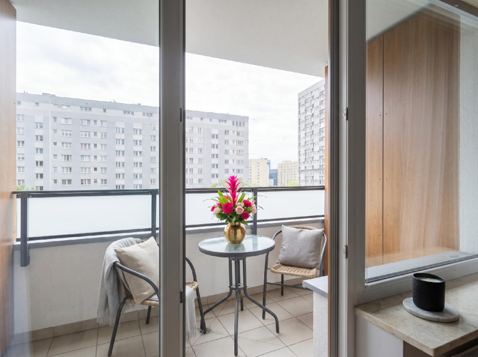 Others 5, Golden Apartments Warsaw - Pereca Residence&72, Warsaw
