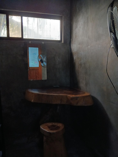 Bathroom, DUMA  HOSTEL , Dumaguete City