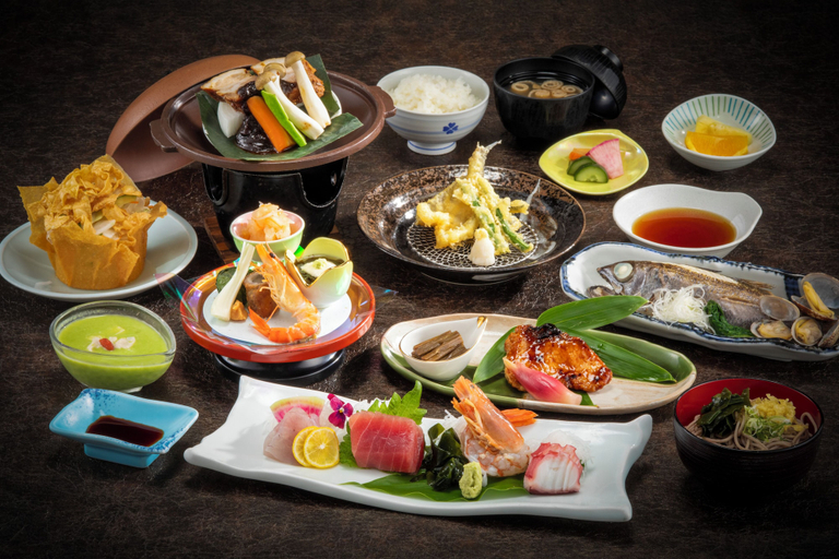 Food & Drinks 4, Koubounoyu Nagaoka, Izunokuni
