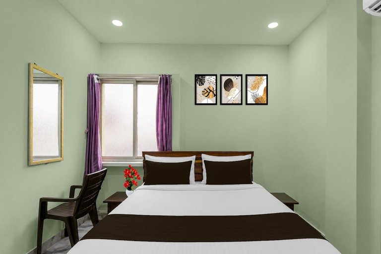 Room 4, Classic Ramoji Film City, Ranga Reddy
