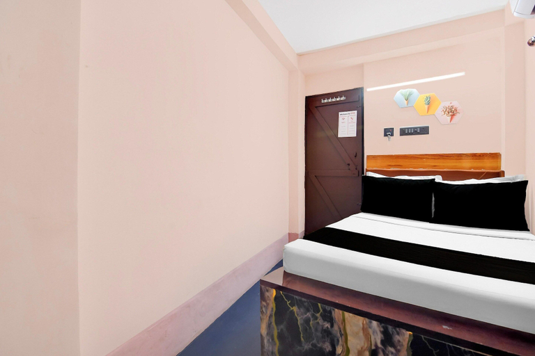 Room 5, Saver Double Secret Heaven, North 24 Parganas