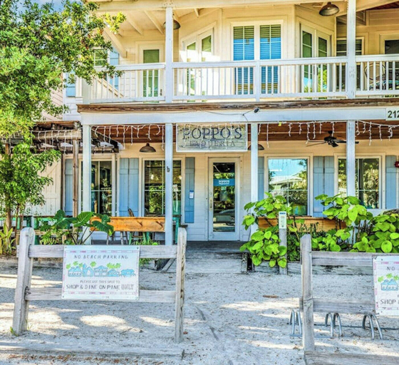 Exterior & Views 2, Sunrise Garden Resort, Manatee