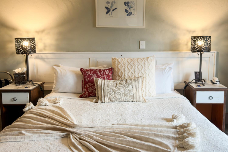 Bedroom 2, Browns Boutique Hotel, Queenstown-Lakes
