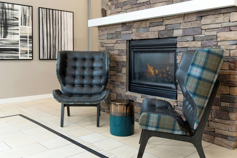 Public Area 2, Residence Inn by Marriott Fredericksburg, Spotsylvania