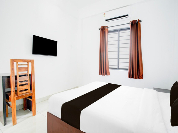Room 5, Classic D'rooms, Thiruvananthapuram
