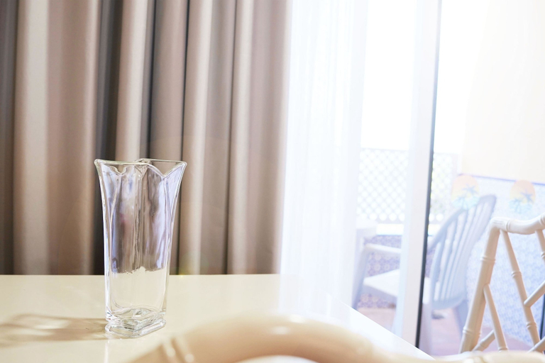Food & Drinks, Coral La Quinta Park Suites, Santa Cruz de Tenerife