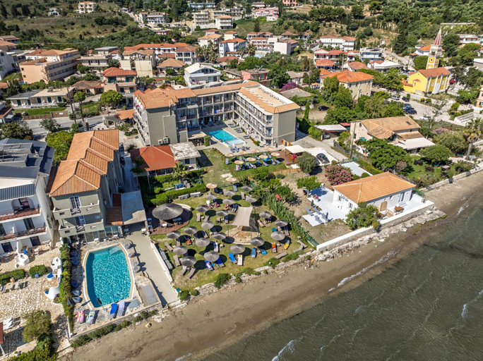 3, Aliki s Summerhouse 1, Ionian Islands