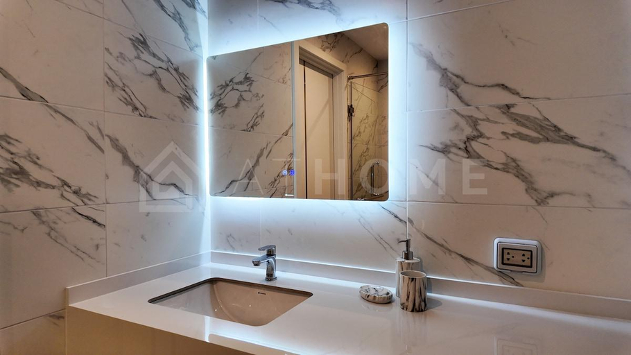 Bathroom 4, Cancel, Pattaya