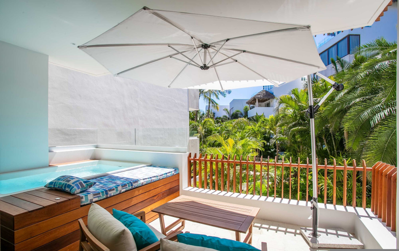 Room 1, Quiya Beach Residences, Compostela