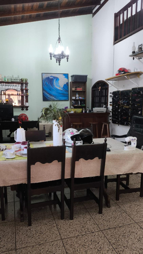 Food & Drinks 3, Pousada Litoral Norte Caragua, Caraguatatuba