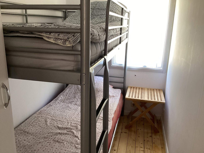 Interior 3, 6 Person Holiday Home in Olofstrom, Olofström