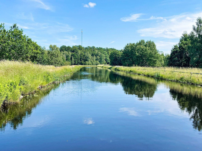 Miscellaneous 2, 6 Person Holiday Home in Olofstrom, Olofström