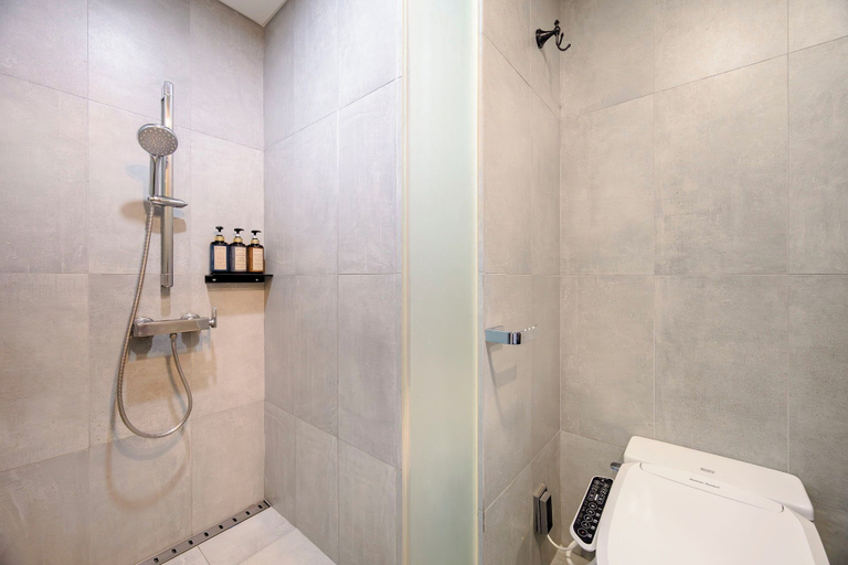 Bathroom 5, Maxx Jeju, a member of H Rewards, Jeju