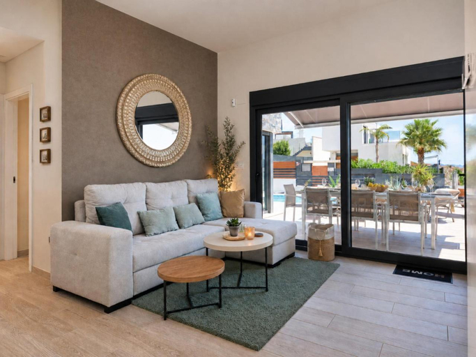 Others 5, Hillside Luxury Villas by NRAS, Alicante