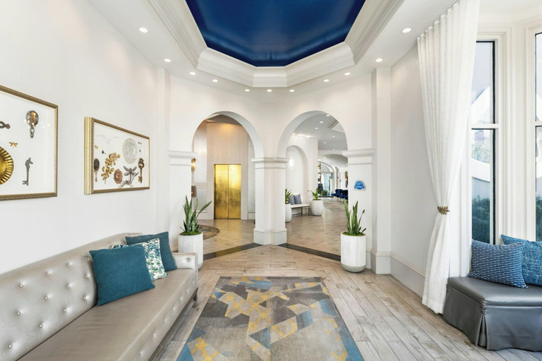 Public Area 4, Castle Hotel, Autograph Collection, Orange