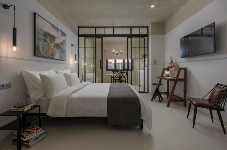 Primary image, Binome Suites, Central Macedonia