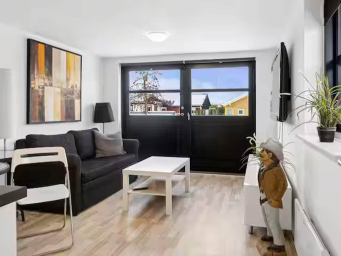 Others 5, 4 Star Holiday Home in Otterup, Nordfyns