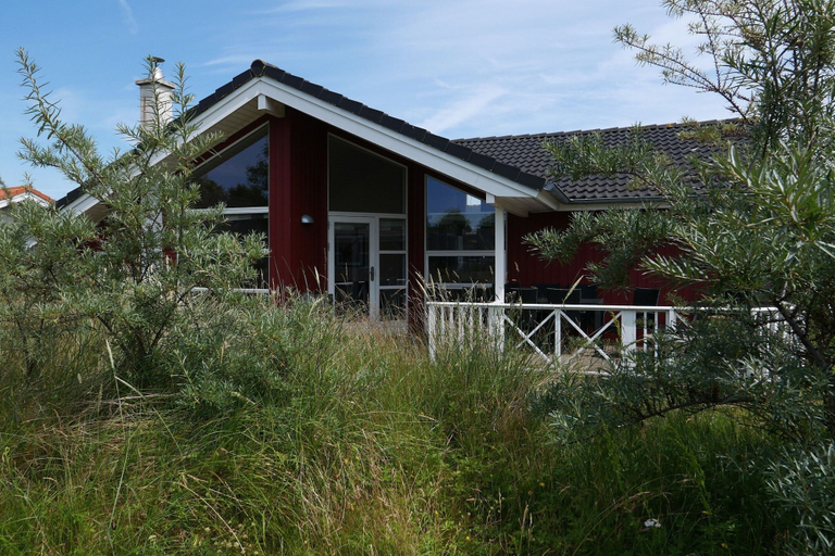 Exterior 4, Grobenbrode Seaside Walkway Cottage, Ostholstein