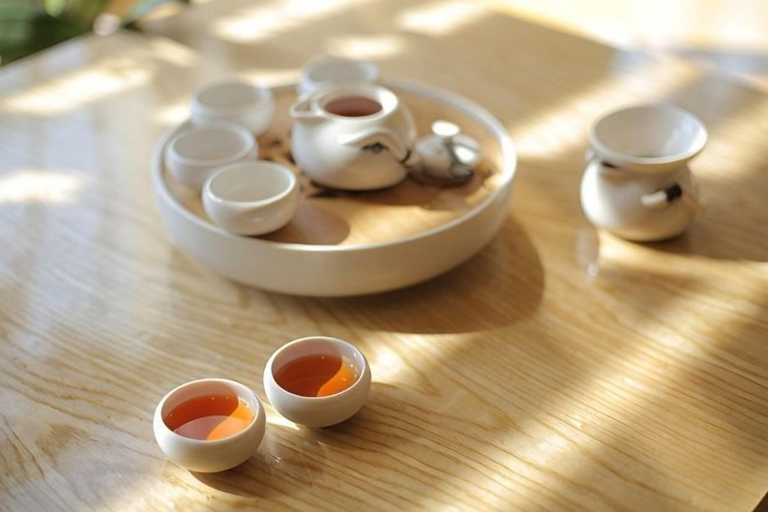 Food & Drinks 5, Empark Seabed Hot Spring Hotel, Ningbo