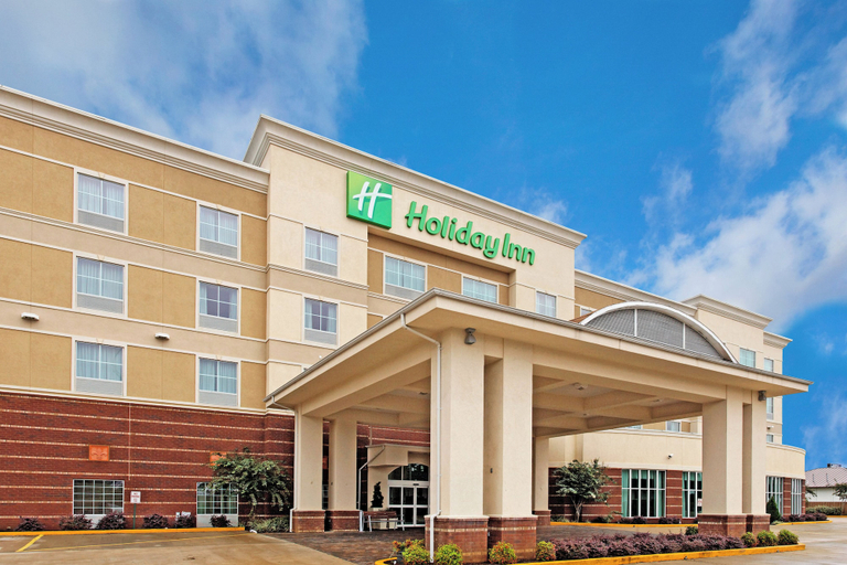 Exterior & Views 5, Holiday Inn BATESVILLE by IHG, Panola