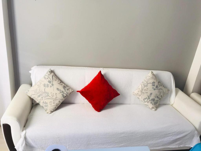 Bedroom 2, SUPERIOR APARTMENT, Beyoğlu