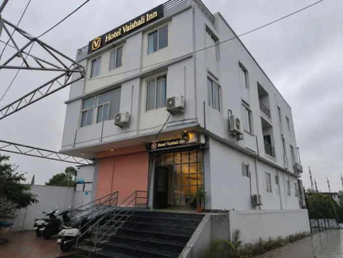 Primary image, Fabhotel Vaishali Inn, Jaipur