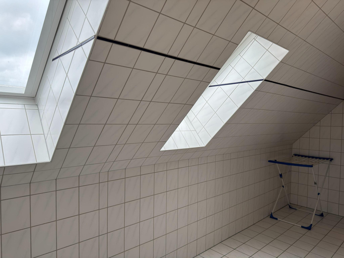 Bathroom, Wohnung in Zingst nahe Ostseestrand, Vorpommern-Rügen