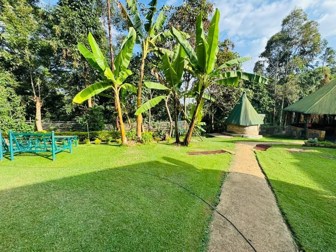 Others 3, Songota Falls Retreat, Arusha