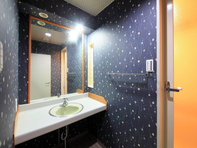 Room 3, APARTHOTEL LILT Hakone Gora, Hakone