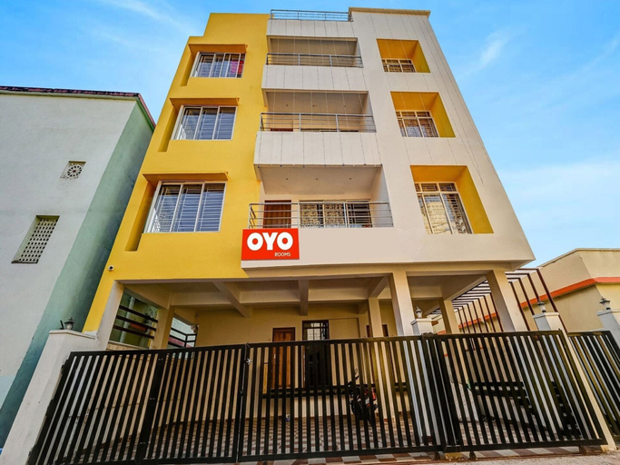 Exterior 5, Classic Dream Marion, Cuttack