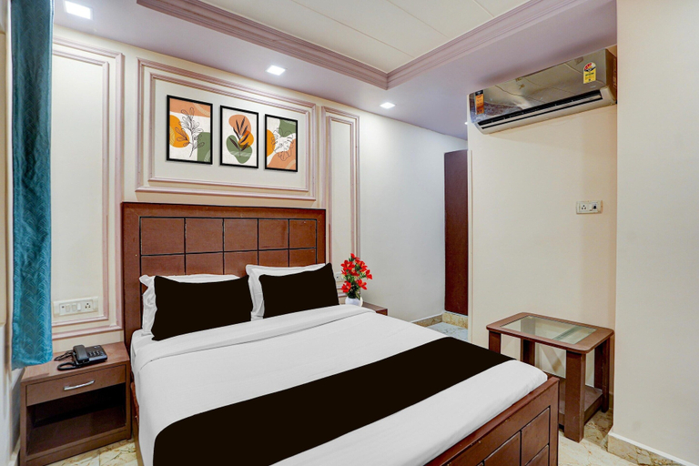Room 3, Premium Family Suite With Balcony Mauji's, Kaushambi
