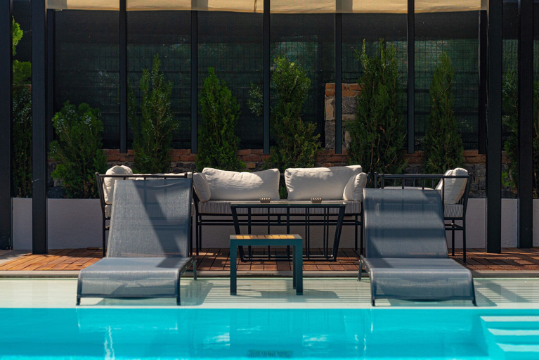 Exterior 5, Villa Hera, Fethiye