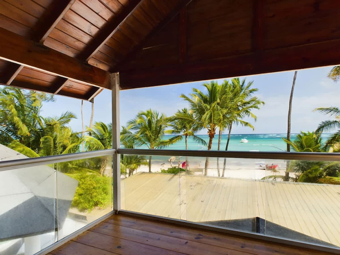 Room 4, The Ocean Front Palomar, Salvaleon de Higuey