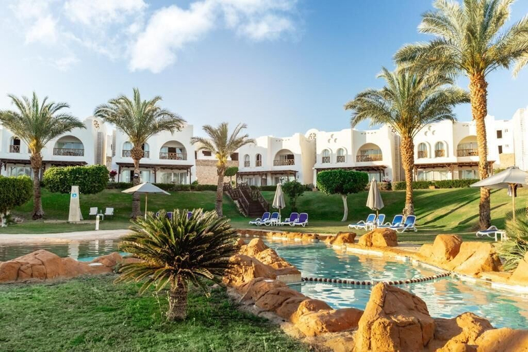 Exterior & Views 2, Sharm Dreams Vacation Club - Aqua Park, Sharm el-Sheikh