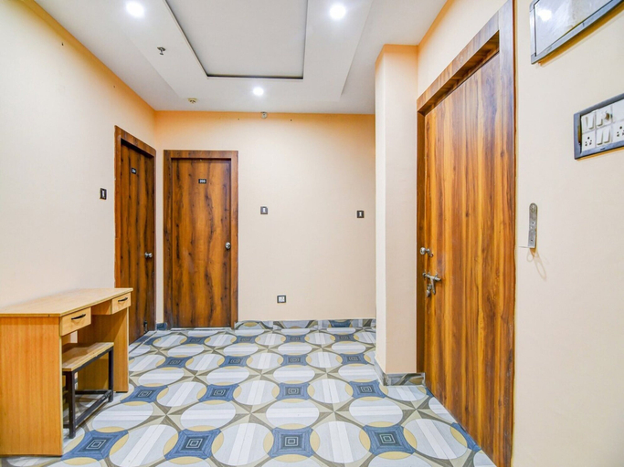 Interior 2, Classic With Balcony Bimla Regency, North 24 Parganas