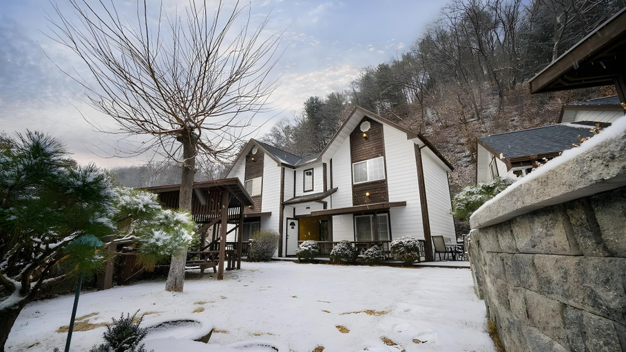 Exterior & Views 5, Hongcheon Anga Inn Pension, Hongcheon