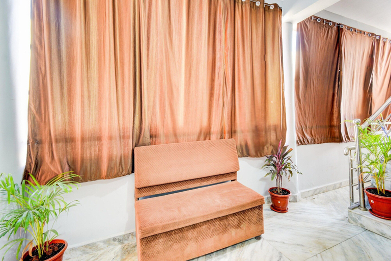 Interior 4, Classic Hotel a Qube, Ranga Reddy
