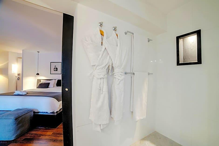 Bedroom 3, Bab Hotel, Marrakech