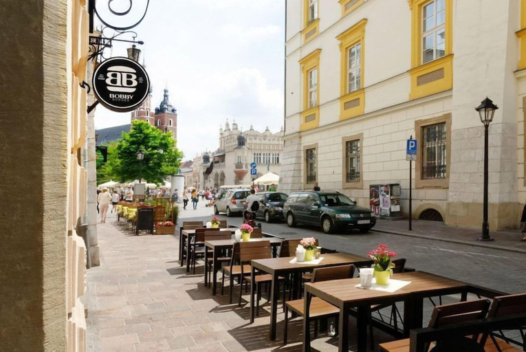 Food & Drinks 4, Cracow Main Square Apartments, Kraków City