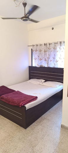 Bedroom, Hotel Sanskruti , Nagpur