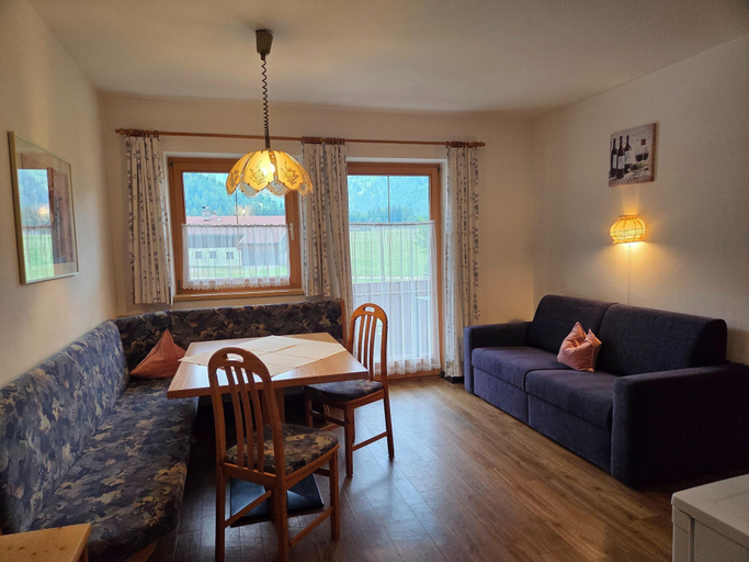 Primary image, Modern holiday apartment near Lake Achensee, Schwaz