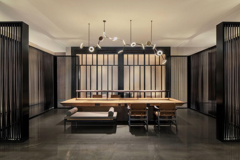 Public Area 3, Sheraton Lanzhou Anning, Lanzhou
