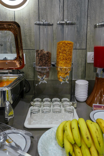Food & Drinks 4, Hotel Easy Retreat, Valsad