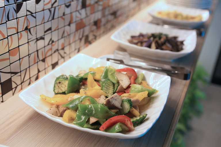 Food & Drinks 5, Early Summer B&b, Yilan